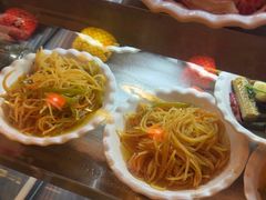 -金杨拉面王小吃面馆·牛三宝面·红烧牛肉粉
