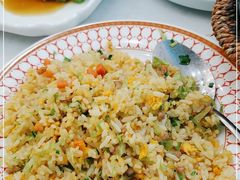 -东鑫记港式茶餐厅(南京东路店)