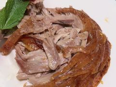 -聆桂烤鸭·金奖烤鸭(静联广场店)