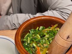 -树厨贵州菜(大十字店)