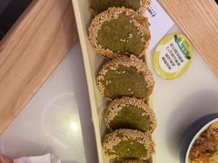 -绿茶餐厅(青岛城阳万象汇店)