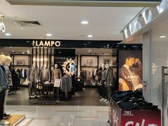 -利群商厦(台东店)