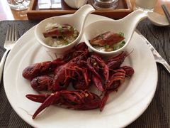 佰翔酒店自助餐厅-佰园全日西餐厅-厦门佰翔软件园酒店