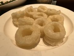 -千百味红餐厅·非遗江西菜(绿地双子塔总店)