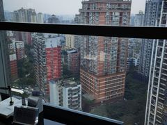 -重庆富力艾美酒店