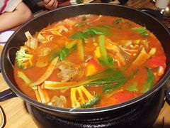 -有才叔的小馆(招商依云曲江店)