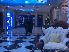 -海天之恋KTV(南湖店)