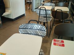 -麦当劳(北亭广场分店)