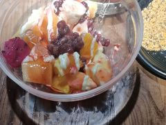 -九田家黑牛烤肉料理(顺义区华联金街店)