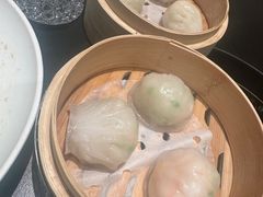 -滨河壹号烤鸭