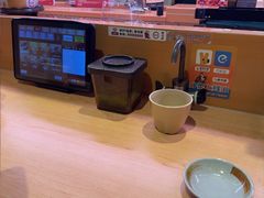 -寿司郎(皇庭广场店)