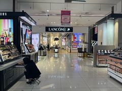 -伊势丹(现代城店)