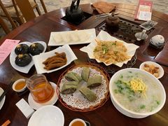 -顺德人家食府(黄金广场店)