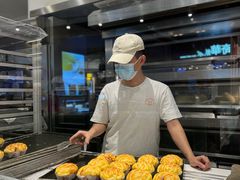 -BreadTalk面包新语·烘焙蛋糕(领展购物广场店)
