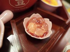-五条人糖水铺(光谷世界城店)