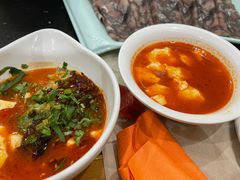 -竹犇番茄火锅(长风街店)