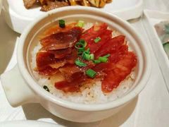 -十二粤味·顺德菜·烧鹅点心(五四广场店)