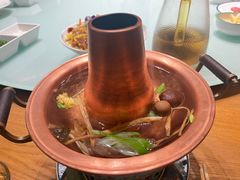 -南门四季铜锅涮肉(大屯·北苑店)