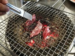 -釜山火炉·海鲜烤肉(紫藤路店)
