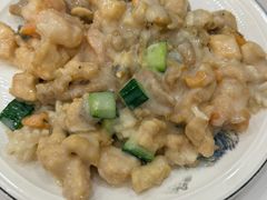 -老七饭馆(光荣道总店)