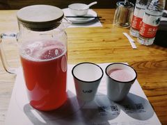 -U你·天然调味(南湖总店)