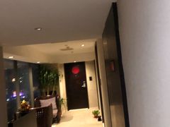 -黎客国际酒店