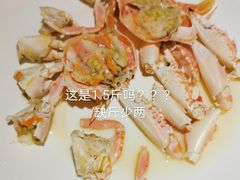 -新海利海鲜城·41年珠海老字号(夏湾店)