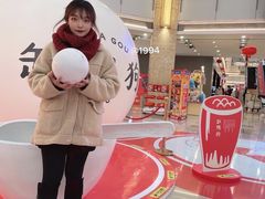 -宁波鄞州万达广场
