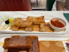 -悦得闲广式点心茶楼(蓝鲸世界店)