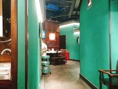 大堂-佬麻雀·剁椒鱼头(京基KK One店)