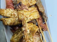 -红烧鱼头·杭帮菜·特色烧烤