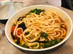 臻味私房番茄牛腩面-康师傅私房牛肉面(马泉营奥莱店)