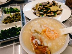 -成记海鲜粥(意大利风情街店)