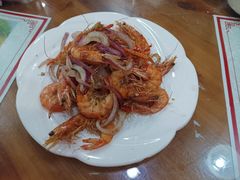 -上海小菜餐厅(理工大学店)