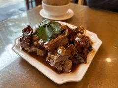 -大唐靓汤江门私房菜(景田店)