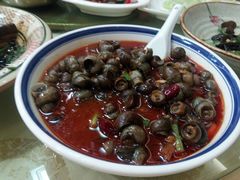 -锡和无锡菜(景丽苑店)