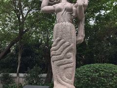 -广州雕塑公园