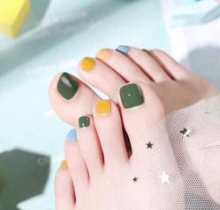 -Wink美甲美睫