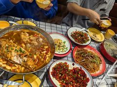 -江西老表·经典江西八大碗