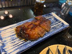 -真剑日本料理·铁板烧(贵州路店)