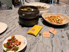 -福照楼汽锅鸡·云南菜(火车站锦江店)