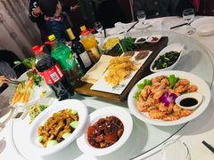 -一品滇香·云南菜(公益西桥店)