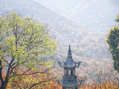 -句容茅山景区