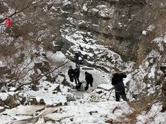 -龙洞风景区-藏龙涧