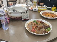 -紫藤园·天目湖大鱼头(南山竹海店)