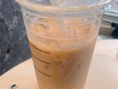 -星巴克(武康路店)