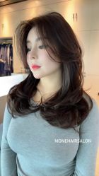 -MONE美发沙龙
