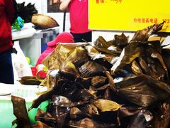 -老妈宫粽球