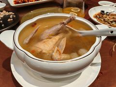 -老北门·苏帮菜·湖景包间(月光码头店)