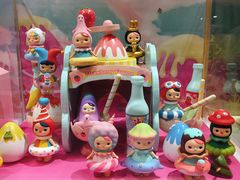 -泡泡玛特POPMART(天环购物中心店)